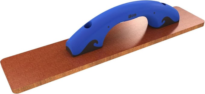 Hars Float - Schuurbord Vlottter - Metselen Afwerken - Hogedruk Gelamineerd - 14 x 3 1/2 inch - Niet gespecificeerd