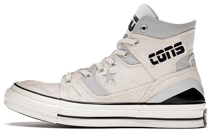 Converse Chuck 70 E260 Hi Wit 166463C 39.5