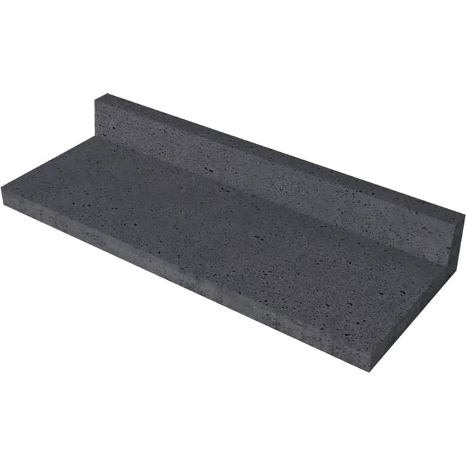 Schellevis Oudhollands Antra Traptrede 100x40x15 L