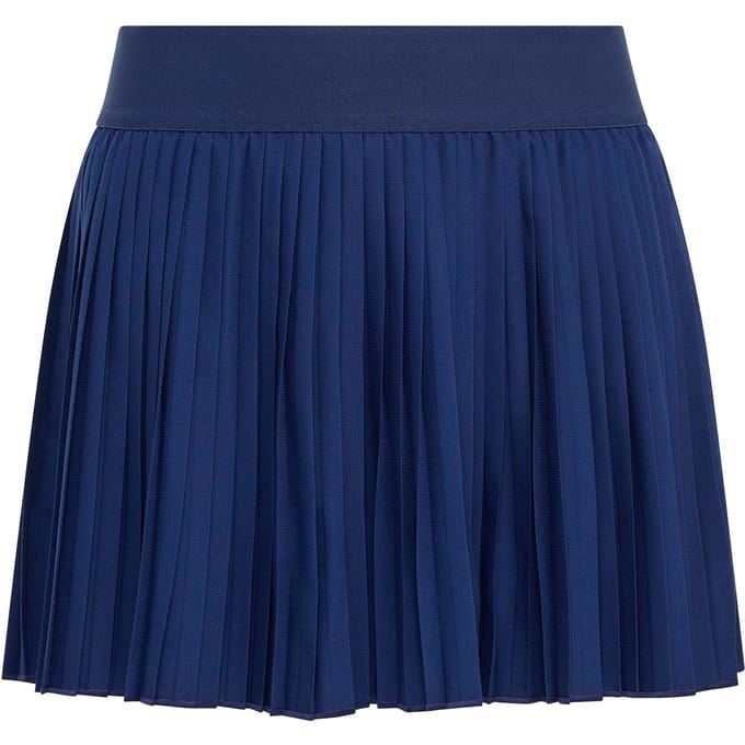 adidas Club Pleat Rok Kinderen