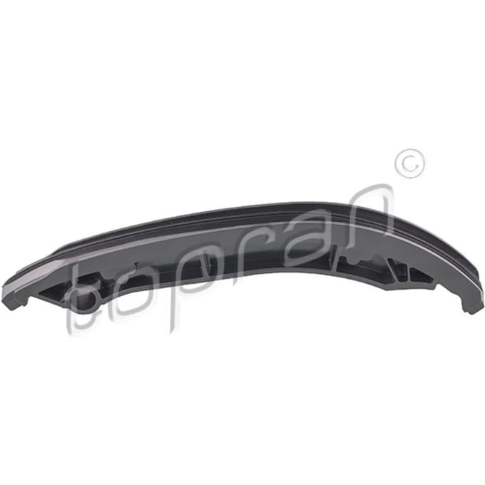 Topran Distributieketting geleider  HANS PRIES 304 968