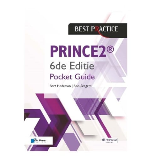 Prince2® - Best Practice - Bert Hedeman