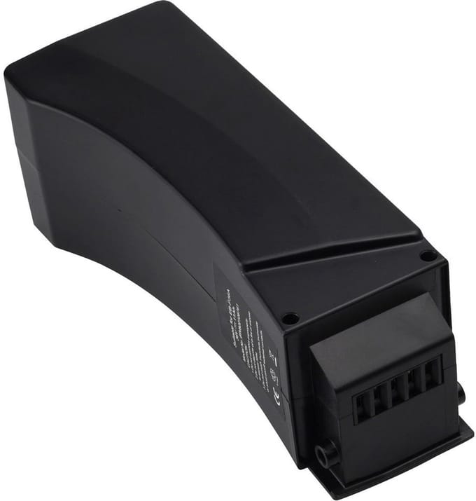 Impulse 36V 17Ah 648Wh - Voor O.a. Derby-Cycle, Gazelle, Raleigh, Kalkhoff - Compatibel