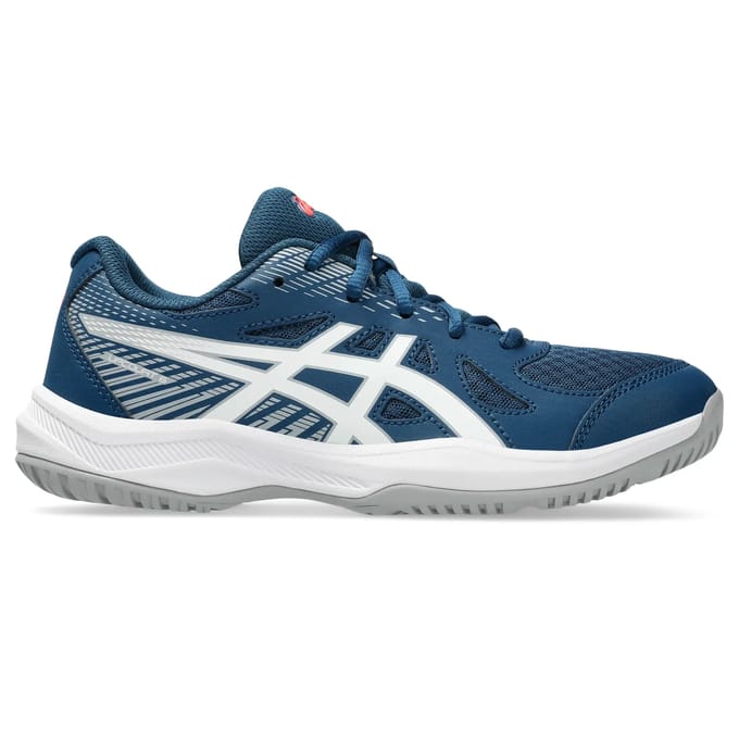 Indoorschoenen voor kinderen Asics Upcourt 6 GS
