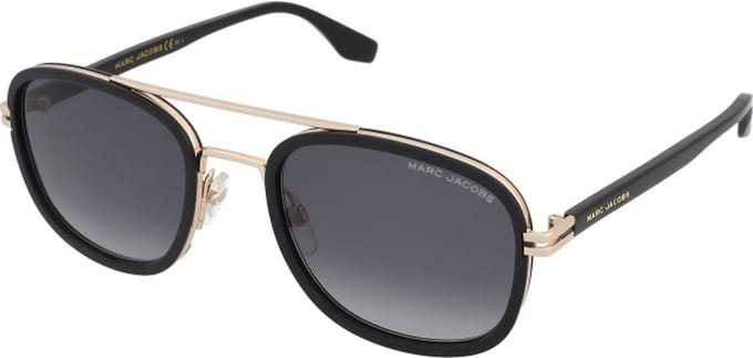 Zonnebril Heren Marc Jacobs MARC-515-S-807F49O ø 54 mm