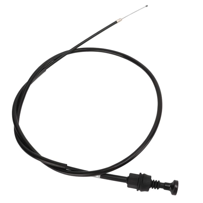 Gaskabel 17950?HN5?M40 Push Pull Choke Kabel Vervanging voor Rancher 350 2004?2006 black
