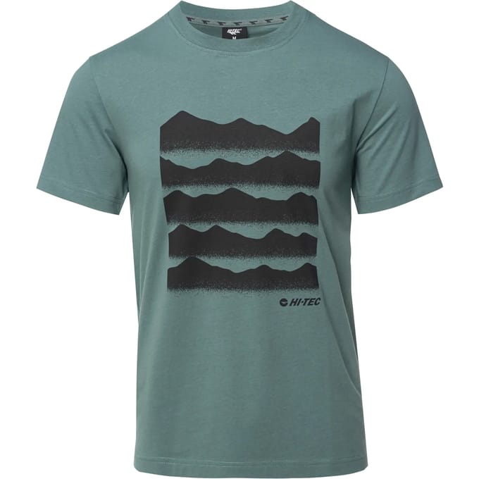 T-shirt Hi-Tec Amezo