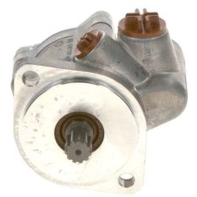 Hydraulische pomp, stuurinrichting BOSCH K S00 000 444