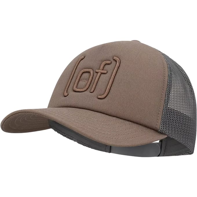 Trucker pet CMP