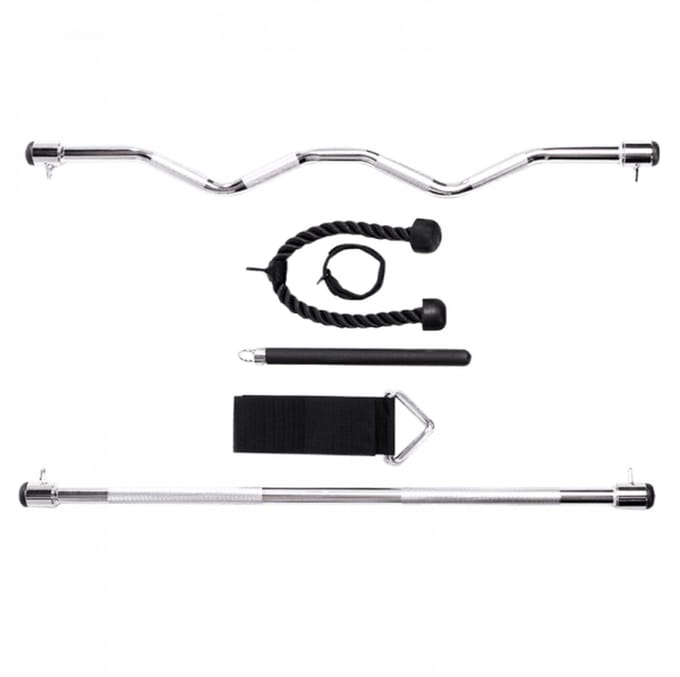 Inspire FT1U Accessoire pakket