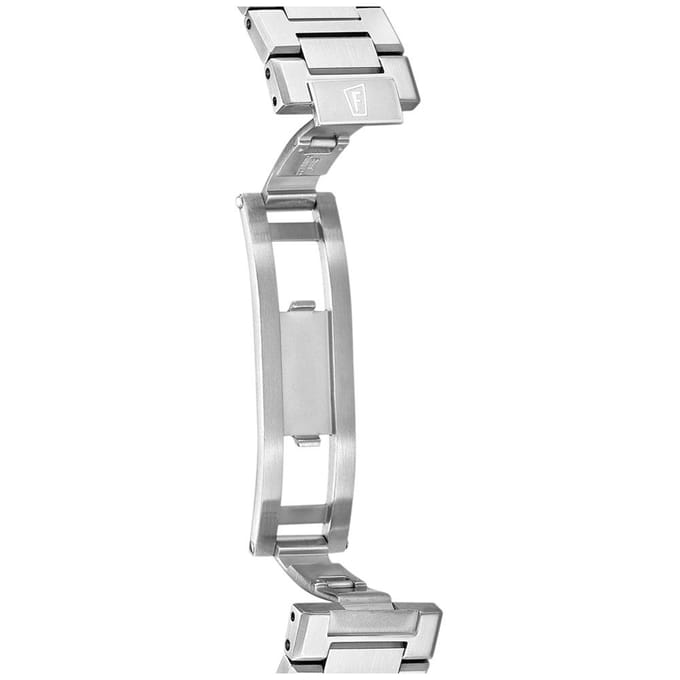 Festina - F20061/4 - Polshorloge - Automatisch - Heren
