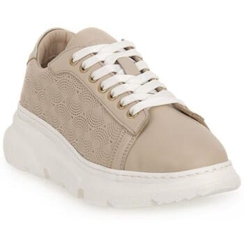 Sneakers Frau SOFT MILK
