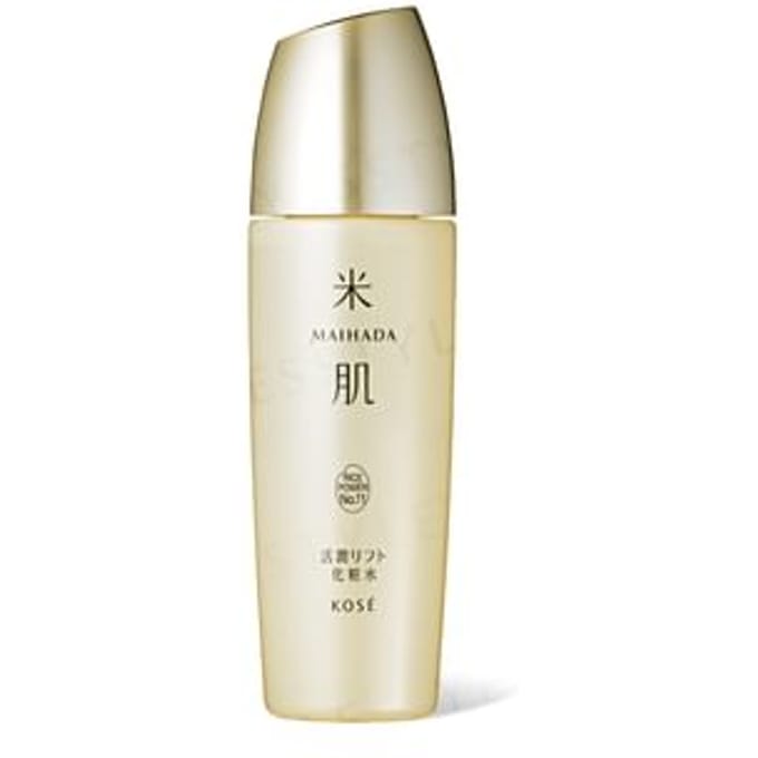 Kose - Maihada Katsujun Lift Lotion 120ml