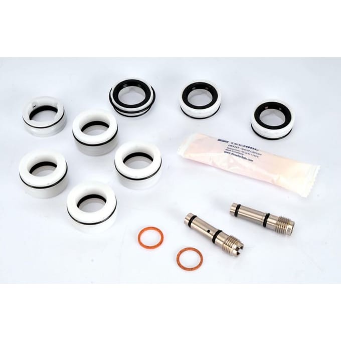 Versnellingspook DT Spare Parts 4.91073