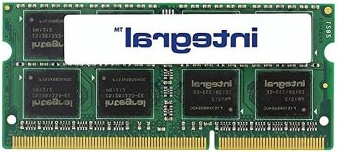 Laptop Geheugen - RAM Module - Computer Upgrade - DDR3 SO-DIMM - 8 GB - Niet gespecificeerd