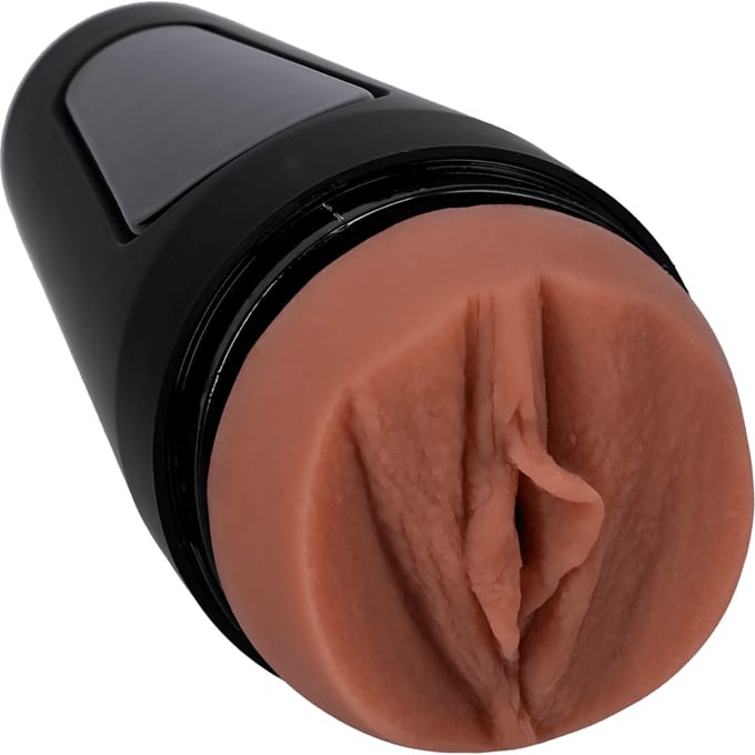 GOSM - ULTRASKYN Pussy Masturbator