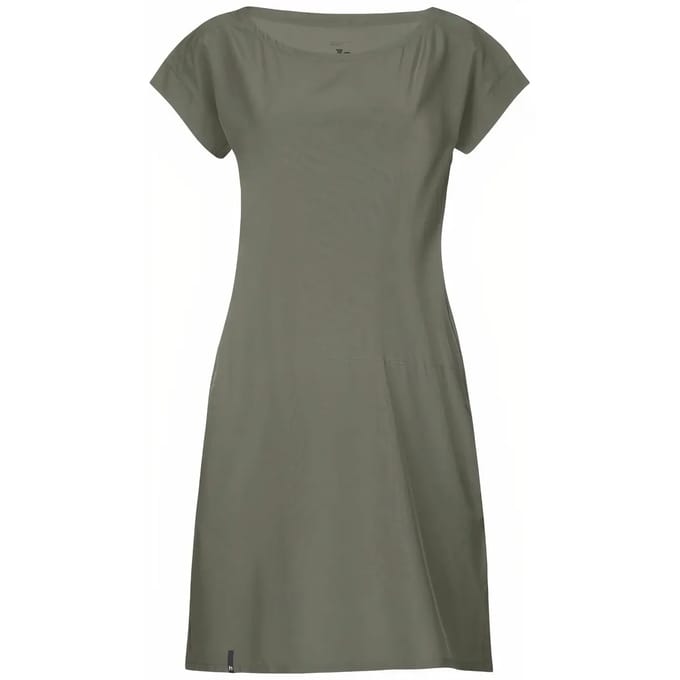 Dames t-shirt jurk Hannah Camila