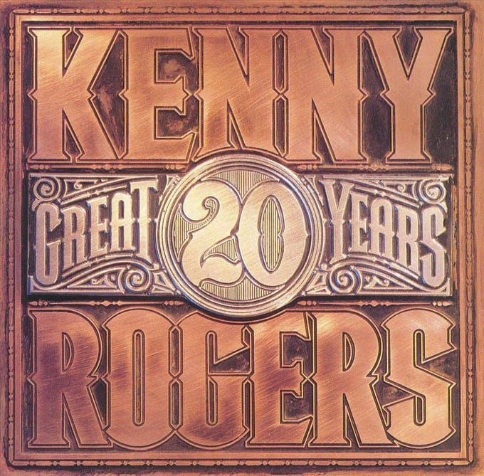 20 Great Years