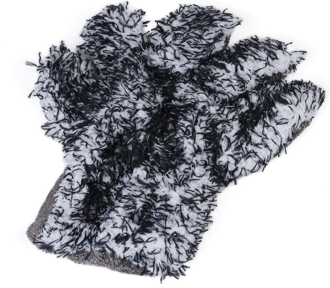 Wash Glove