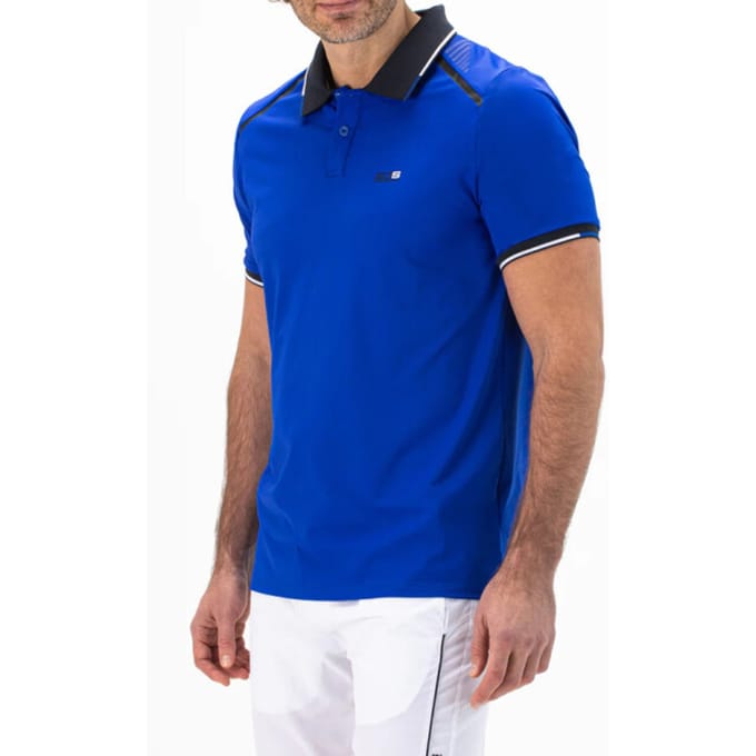 Sjeng Sports Tennis polo heren