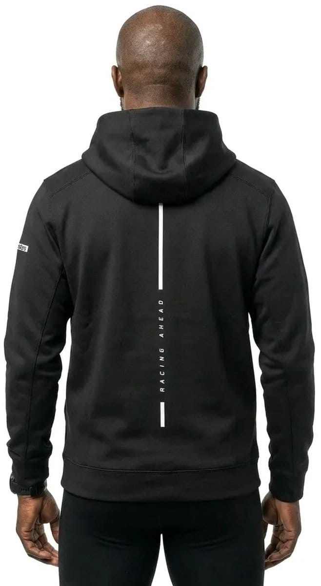 Alpinestars Insight Hoodie Zwart S Man