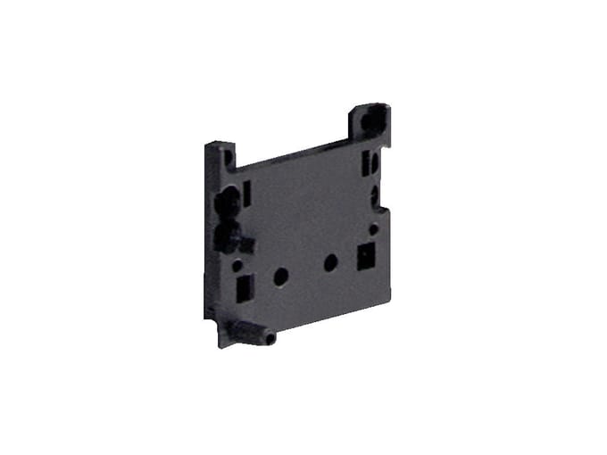 Rittal Sv Pin Blok Bevestiging 45mm - 9342800 [5 Stuks]