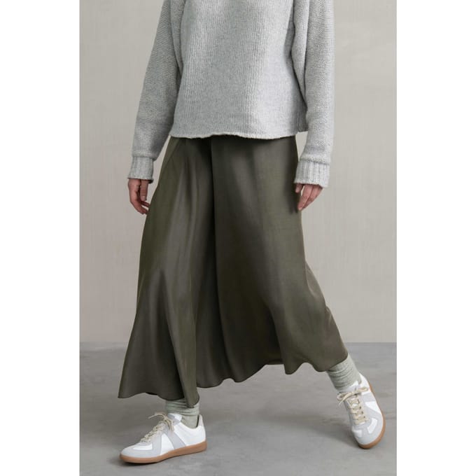 Humanoid Vincite Skirt Jade Taglia: S | Maxi gonne Outlet | Donna