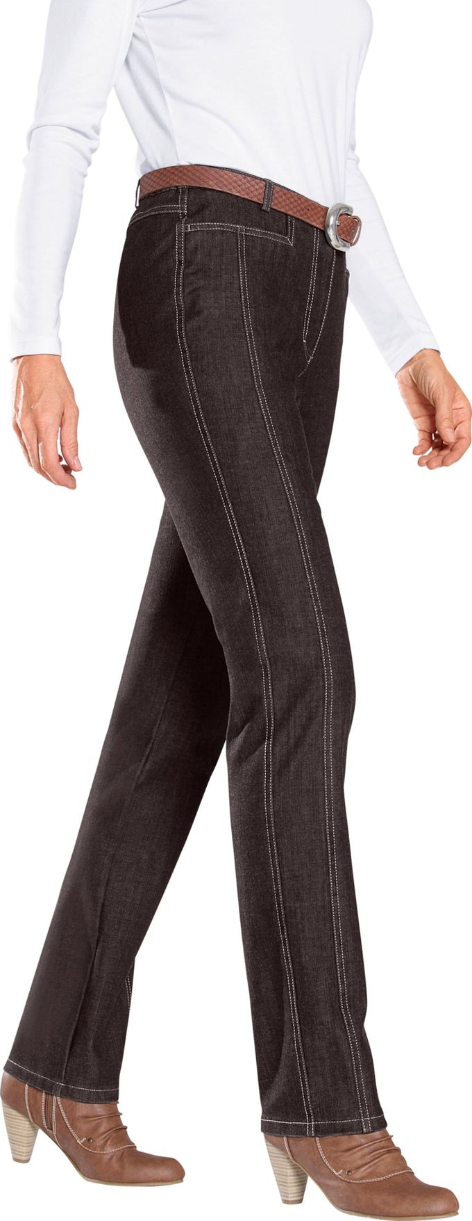 Thermobroek