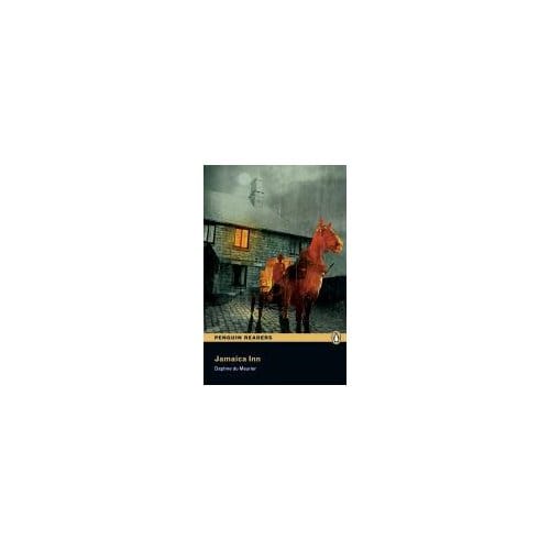 Level 5: Jamaica Inn - Daphne Du Maurier