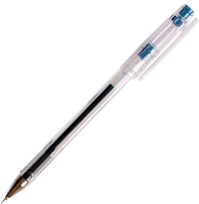 Gelpen Pilot G-Tec C4 0,2 mm Blauw Naald (12 Stuks)