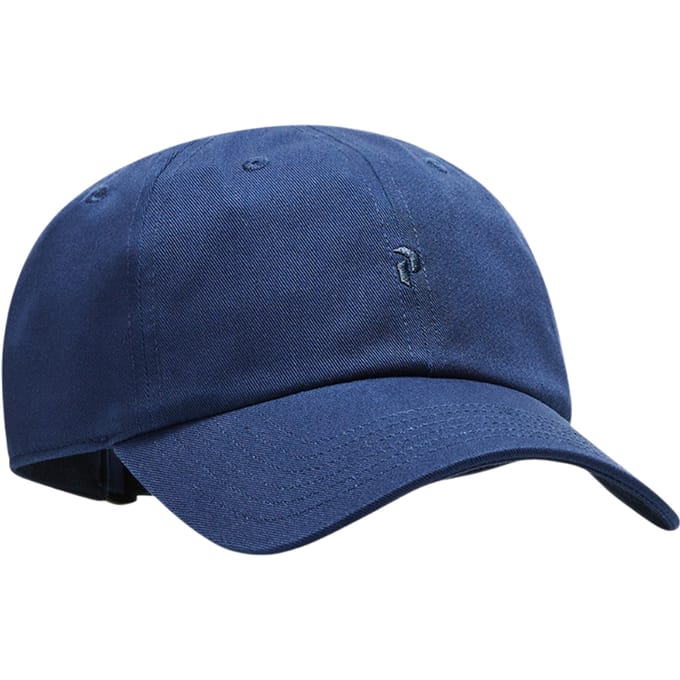 Peak Performance Ground Cap