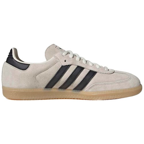 Lage Sneakers adidas Baskets Samba OG daim