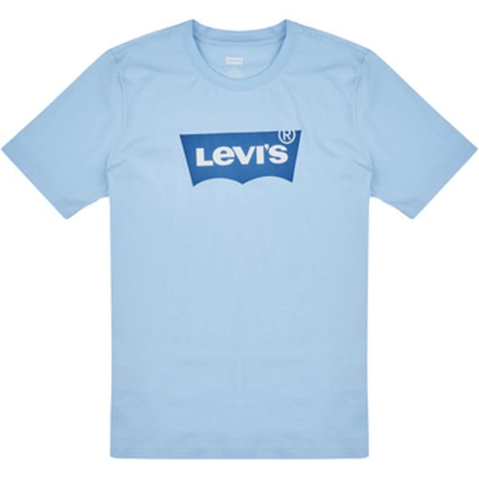 Levis  T-shirt Korte Mouw BATWING TEE