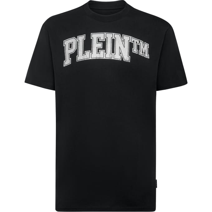 T-Shirt Ronde Hals