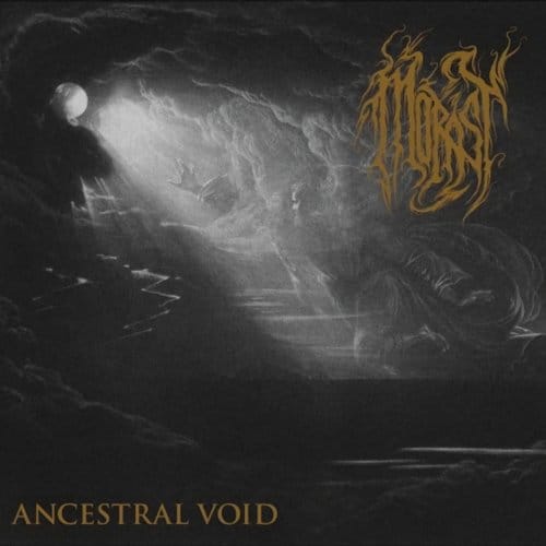 Ancestral Void - Morast