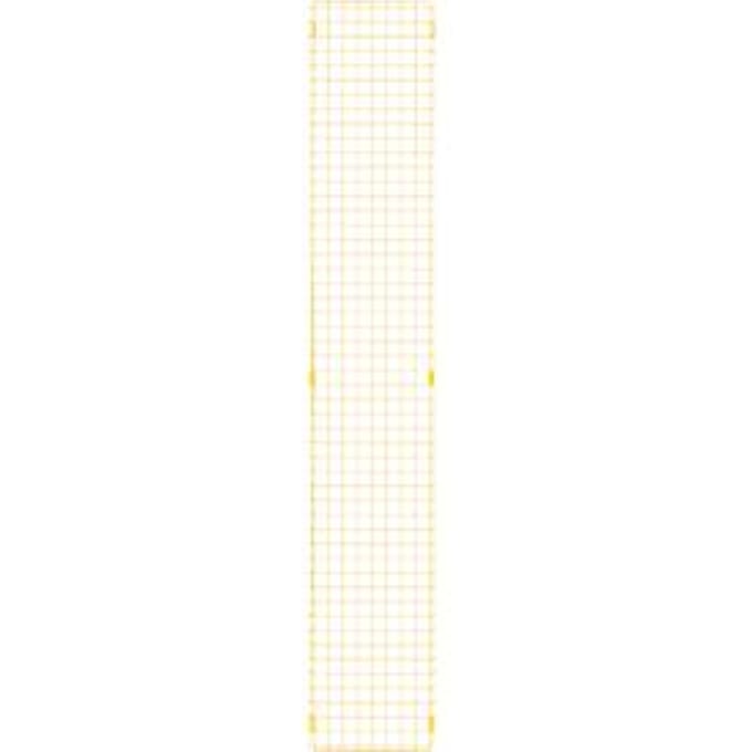 Gaaselement, van staal, B 350 x H 2086 mm, geel