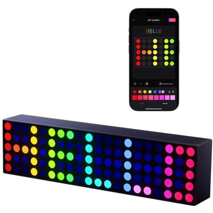 Yeelight Cube Lite Gaming Light Panel