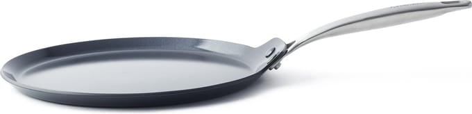 GreenPan Copenhagen pannekoekenpan 28cm - PFAS-vrij