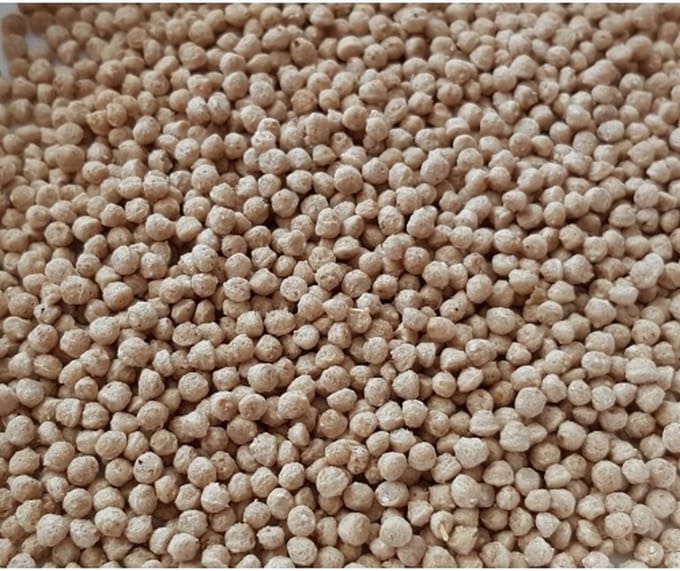 Perle Morbide Bianche - Eivoer voor vogels - Supplementen - Vogelvoer - Kiemzaad