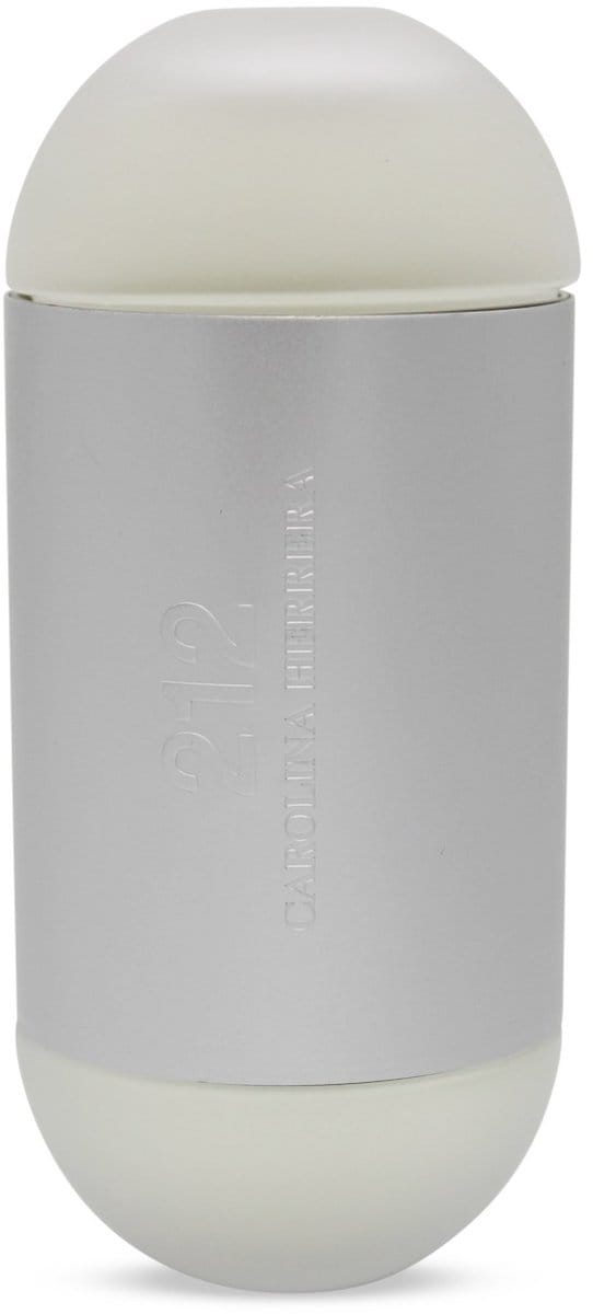 Carolina Herrera 212 NYC 100 ml Eau de Toilette - Damesparfum