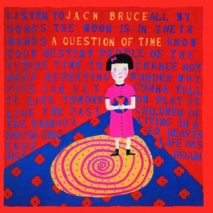A Question of Time