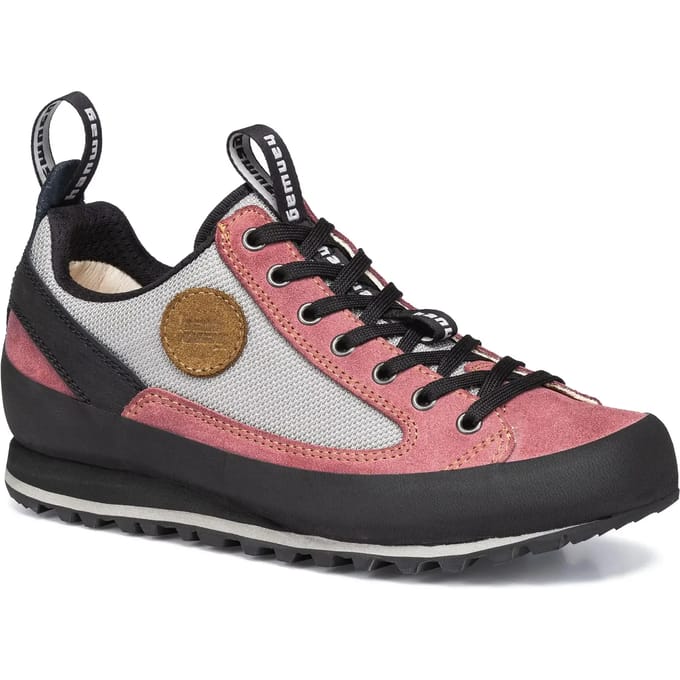 Dameswandelschoenen Hanwag Rotpunkt LL