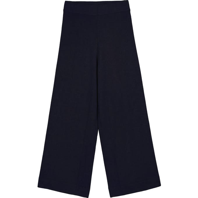 Mama B - Broek - 480051 - Donkerblauw