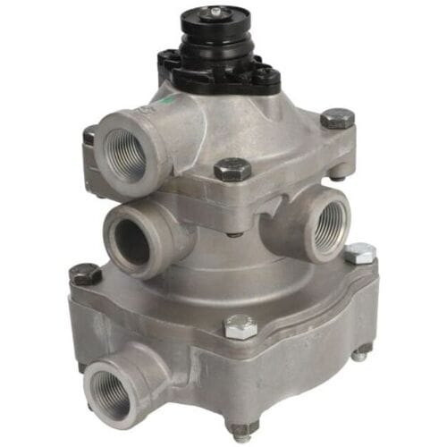 Stuurklep, aanhanger WABCO 9730020700