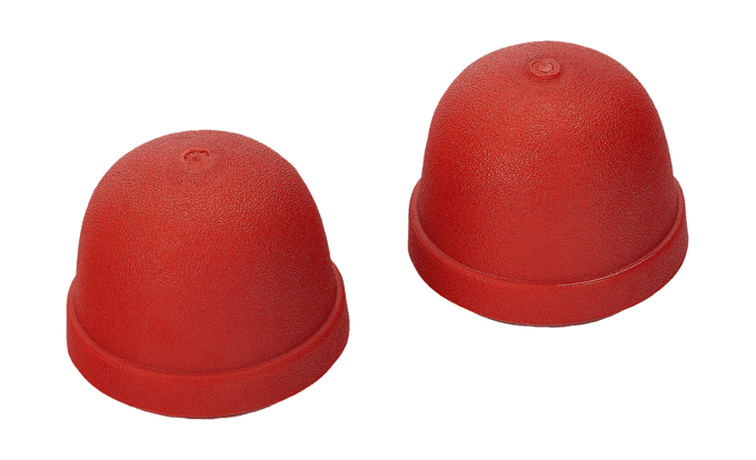 Bahco stootbuffers p160-60