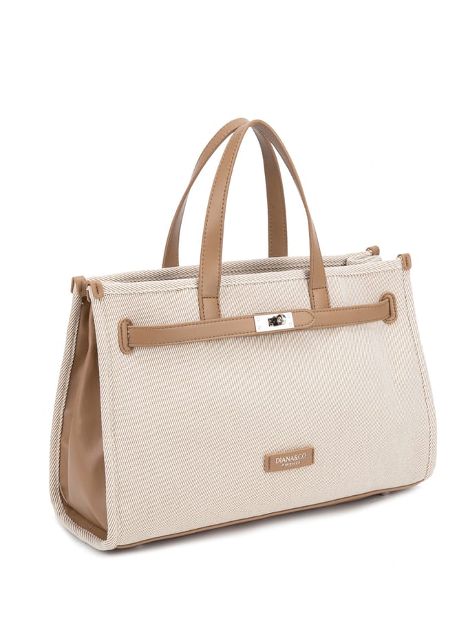 Diana&Co Handtas Women