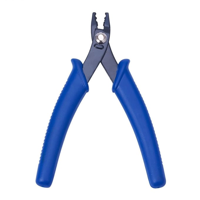 Dailygoody - Ph PandaHall Crimping Pliers voor Sieraden Maken