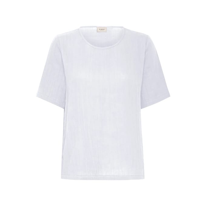 fransa - FRMANUA BL 2 - Dames - Blouses