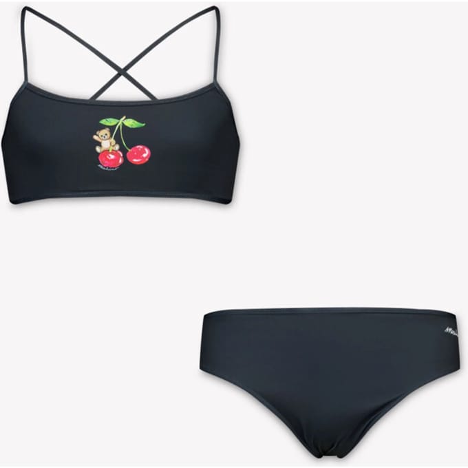 Moschino Kinder meisjes zwemkleding in