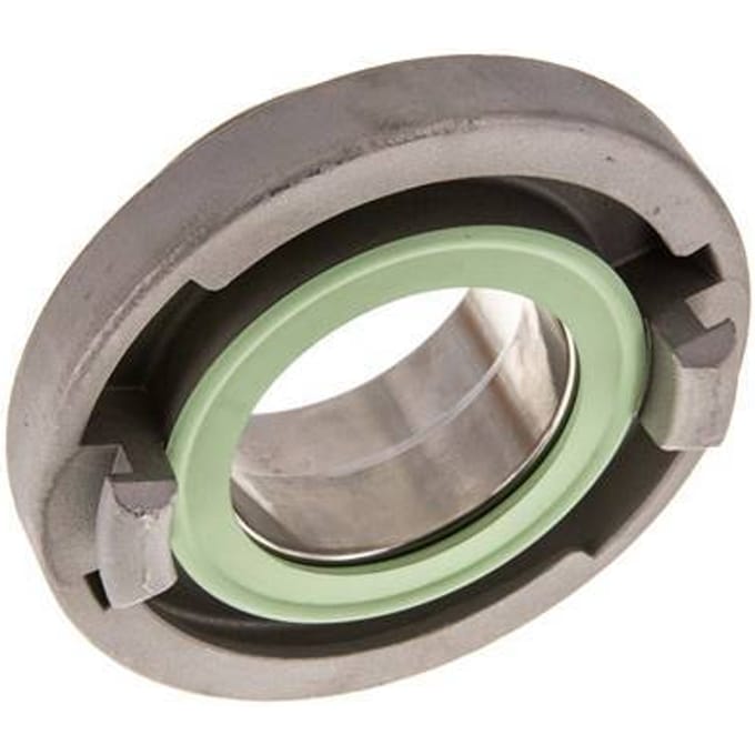 65 (81 mm) RVS Storz-koppeling G 2 1/2'' Buitendraad